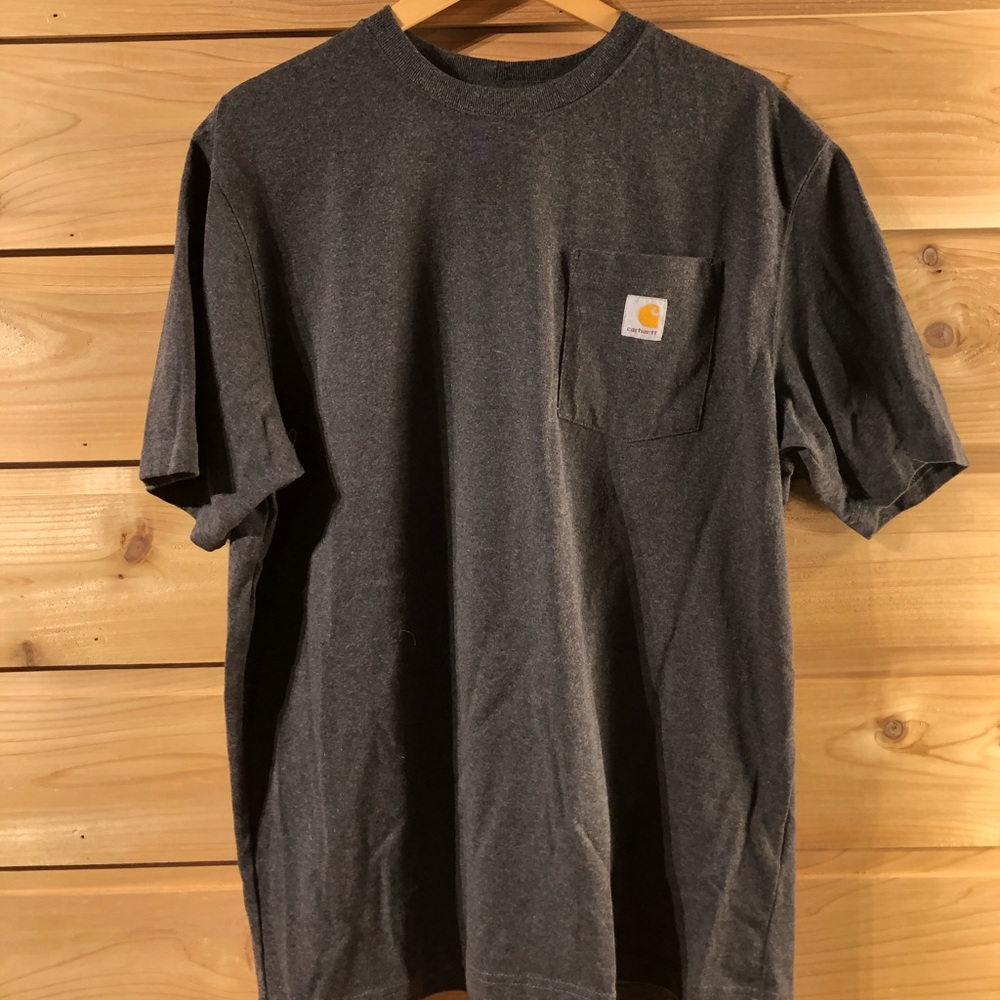 Carhartt Heavy Cotton T Shirt